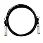 Kabel InfiniBand/światłowodowy BlueOptics 55114307-BL 5 m SFP+ Męski/Męski