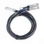 BlueOptics QDD-2X200G-2M-BL kabel InfiniBand/światłowodowy QSFP-DD 2xQSFP56 2m Męski/Męski
