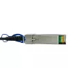 kabel SFP28 DAC BlueOptics SFP28-DAC-0.5M-BL 0,5 m ze złączami SFP28