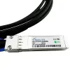 kabel SFP28 DAC BlueOptics SFP28-DAC-0.5M-BL 0,5 m ze złączami SFP28