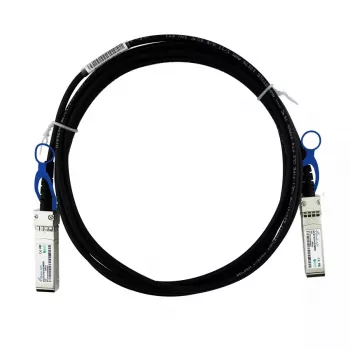 kabel SFP28 DAC BlueOptics SFP28-DAC-0.5M-BL 0,5 m ze złączami SFP28
