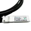 Kabel DAC BlueOptics DAC10G-2M-BL 2 m SFP+ męski/męski