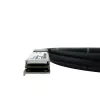 BlueOptics X66211B-5-BL InfiniBand kabel światłowodowy 5 m QSFP28
