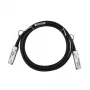 BlueOptics JNP-100G-2X50G-5M-BL InfiniBand kabel światłowodowy QSFP28 5m Męski/Męski