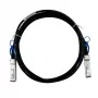 Kabel SFP28 DAC BlueOptics SFP28-DAC-5M-BL 5m Męski/Męski