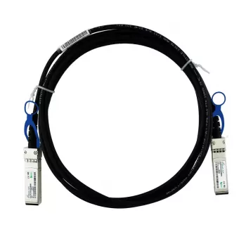 Kabel SFP28 DAC BlueOptics SFP28-DAC-1M-BL 1 m Męski/Męski