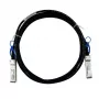 Kabel InfiniBand/światłowodowy BlueOptics SFP-50G-CU2M-BL 2 m SFP56 Męski/Męski