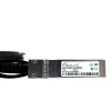 Kabel światłowodowy BlueOptics FN-CABLE-SFP+1-BL SFP+ LC/UPC 1 m Czarny