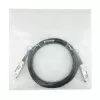 Kabel DAC BlueOptics AT-QSFP28-2CU-BL QSFP28 QSFP28 InfiniBand 2m czarny