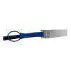 BlueOptics QSFP28 DAC kabel SFP-DAC100-3M-BL, 3 m, QSFP28 do QSFP28, 100GBASE-CR4, czarny