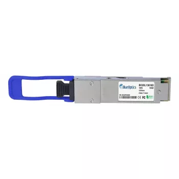 BlueOptics QSFP28 moduł nadawczo-odbiorczy sieciowy SFP-LR-LC100-BO, Światłowodowy, 100000 Mbit/s, LC, 10000 m