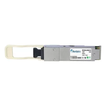 BlueOptics QSFP28 światłowodowy transceiver SFP-SR-MPO100-BO 100000 Mbit/s 850 nm MTP/MPO 100 m