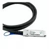 Kabel DAC BlueOptics 980-9I54L-00V02A-BL 3m QSFP56 Czarny