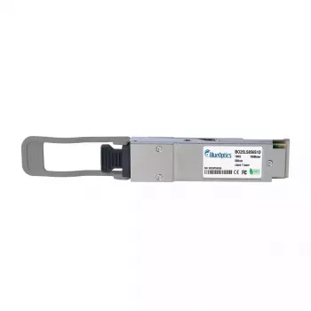 Moduł transceivera światłowodowego BlueOptics BO25LS856S1D-BO 100000 Mbit/s QSFP28