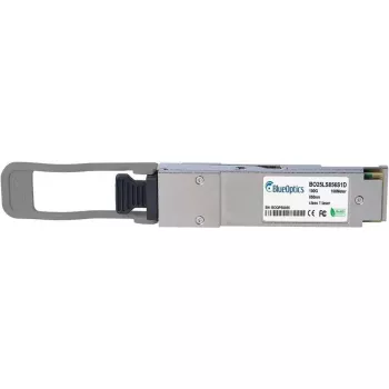 transceiver sieciowy BlueOptics QSFP28 BO25LS856S1D 100GBASE-SWDM4 do 100 m