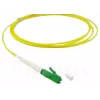 Kabel światłowodowy BlueOptics SFP2122BU50MX LC SC OS2 50 m żółty