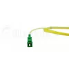 Kabel światłowodowy BlueOptics SFP2122BU50MX LC SC OS2 50 m żółty