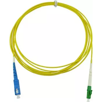 BlueOptics SFP2122BU30MX kabel światłowodowy InfiniBand 30 m LC SC