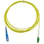 BlueOptics SFP2122BU30MX kabel światłowodowy InfiniBand 30 m LC SC