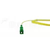 Światłowód BlueOptics SFP2122BU5MX LC SC OS2 5 m Żółty