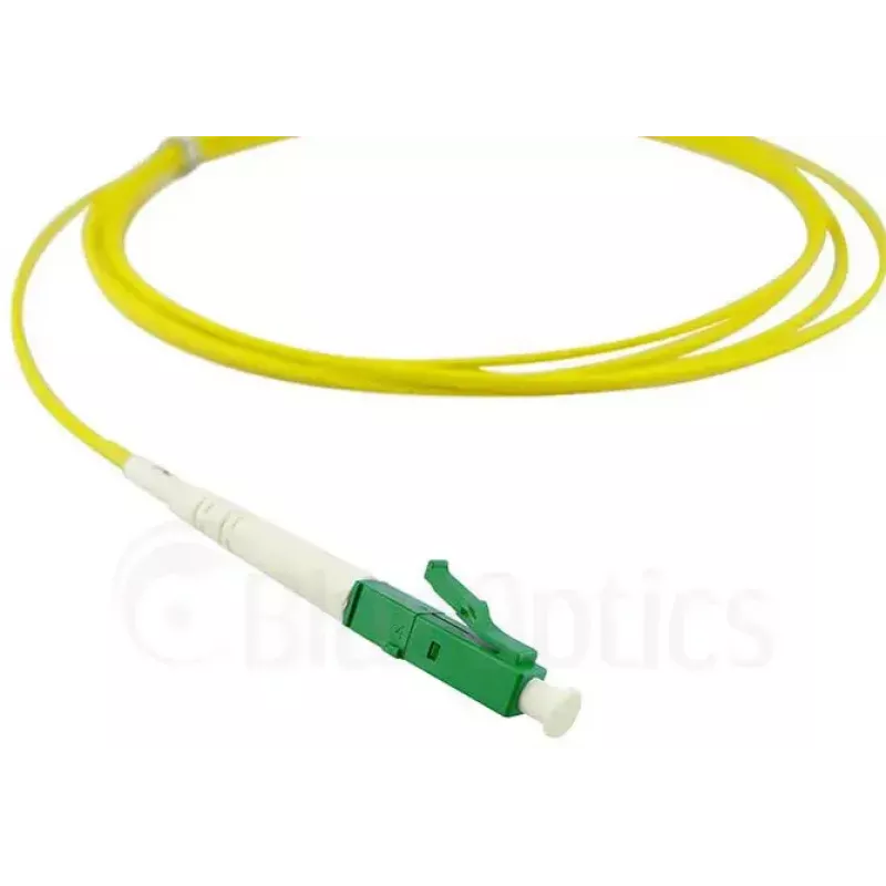Światłowód BlueOptics SFP2122BU5MX LC SC OS2 5 m Żółty