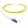 BlueOptics SFP2122BU2MS InfiniBand kabel światłowodowy 2 m LC SC Żółty