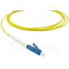 BlueOptics SFP2122BU2MS InfiniBand kabel światłowodowy 2 m LC SC Żółty