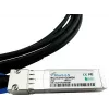 BlueOptics SFP-H25G-CU5M-BL Kabel światłowodowy InfiniBand 5 m SFP28 Czarny