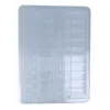 Osłona BlueOptics BOTRSFP20 Transparent 80g
