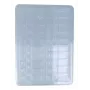 Osłona BlueOptics BOTRSFP20 Transparent 80g
