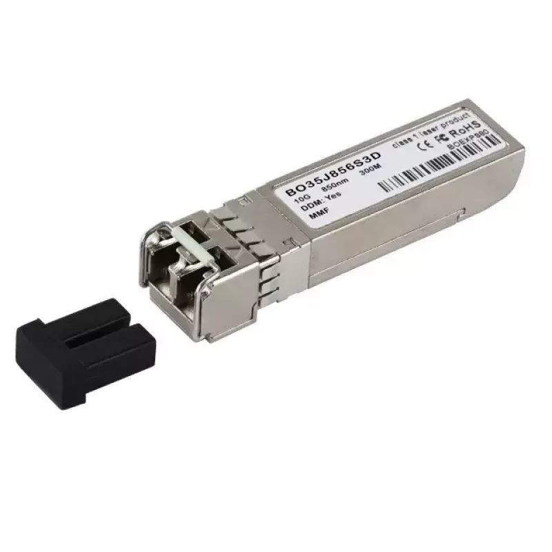 Moduł SFP+ EFB Elektronik BO35J856S3D-BO