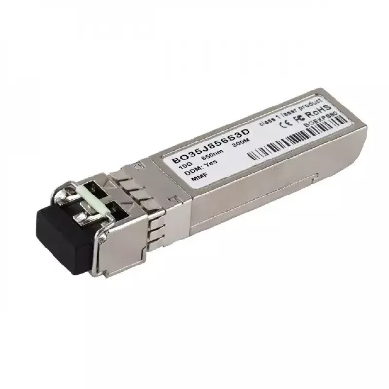 Moduł SFP+ EFB Elektronik BO35J856S3D-BO
