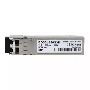 Moduł SFP+ EFB Elektronik BO35J856S3D-BO