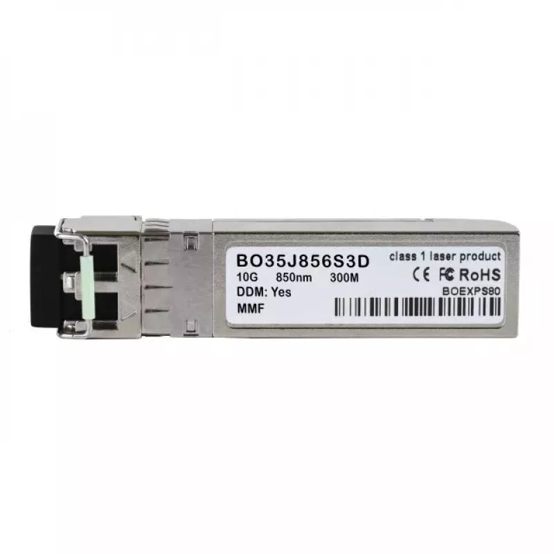 Moduł SFP+ EFB Elektronik BO35J856S3D-BO