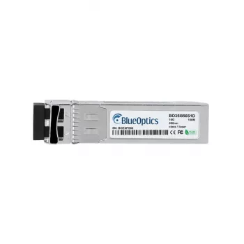 Moduł nadajnika sieciowego Triton QK724A-BO SFP+ 16 Gbit/s światłowód 850 nm (srebrny)