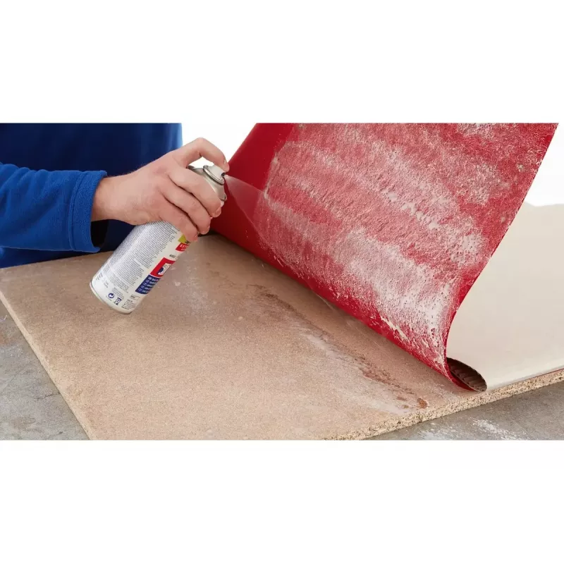 Klej w sprayu TESA 60022-00000-03
