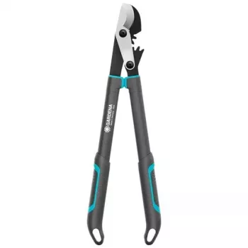 Sekator Gardena EnergyCut pro S Bypass Czarny Zielony Stal