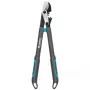 Sekator Gardena EnergyCut pro S Bypass Czarny Zielony Stal