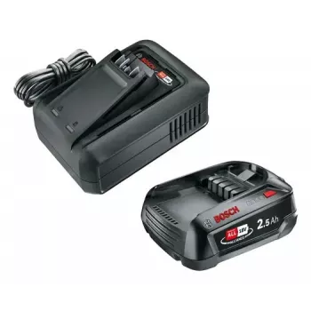 Gardena 14913-20 zestaw akumulatora i ładowarki do elektronarzędzi bezprzewodowych