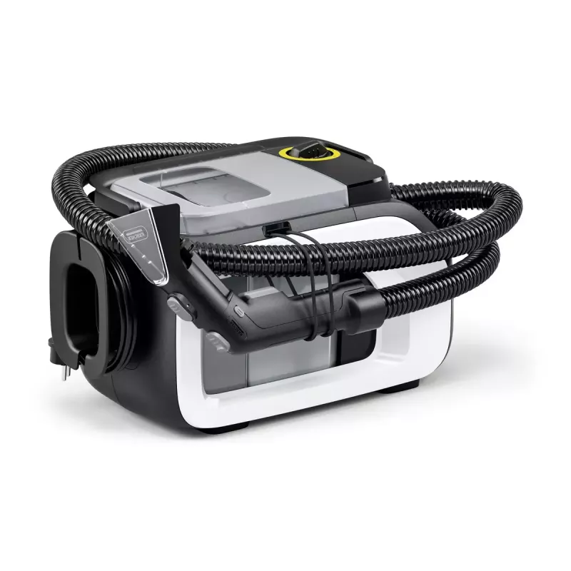 Odkurzacz sucho-mokry Kärcher SE 3 Compact Home 500 W bezworkowy 2,9 L