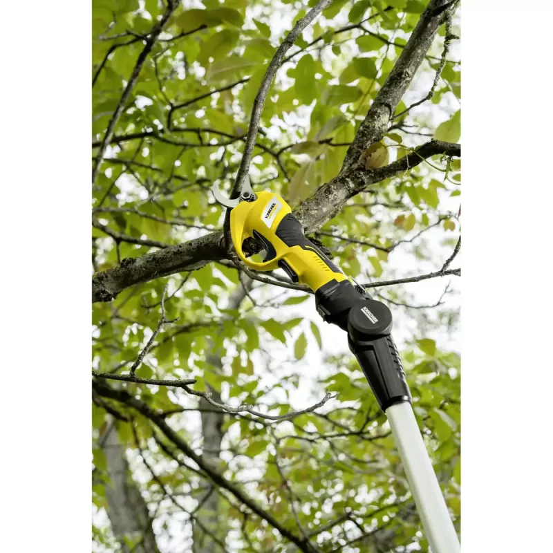 Karcher TLO 2-18 akumulatorowy sekator gałęziowy bypass 1.445-340.0