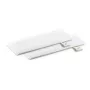 Kärcher Sensitiv Floor Cloth Set EasyFix, 115 mm, 345 mm, 10 mm