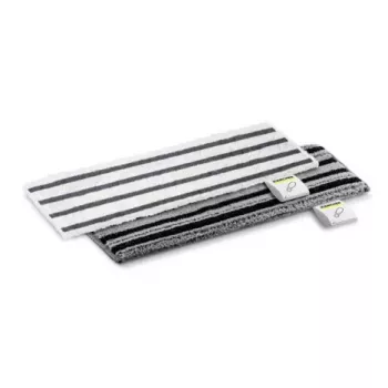 Zestaw ściereczek podłogowych Kärcher EasyFix Power, 115 mm, 345 mm, 2 szt.