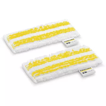 Zestaw ściereczek czyszczących Karcher 2.863-343.0 do elastycznej dyszy ręcznej