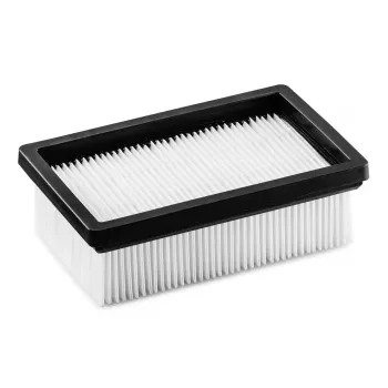 Kärcher Filtr plisowany płaski Renowacja KFI 4440, 104 mm, 163 mm, 50 mm