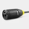 Dysza Karcher MJ 160 do myjek ciśnieniowych K4 K5, 59×59 mm, długość 450 mm