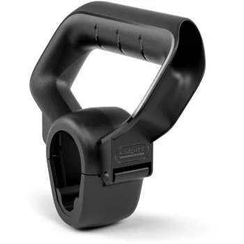 Uchwyt podporowy Karcher 2.863-358.0 — ergonomiczny kształt, trwały materiał