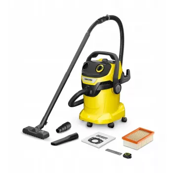 Odkurzacz do czyszczenia na sucho i mokro Karcher WD 5 Control (model 1.628-316.0)