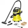 Odkurzacz do czyszczenia na mokro i sucho Karcher WD 5 Control P 25/5/22