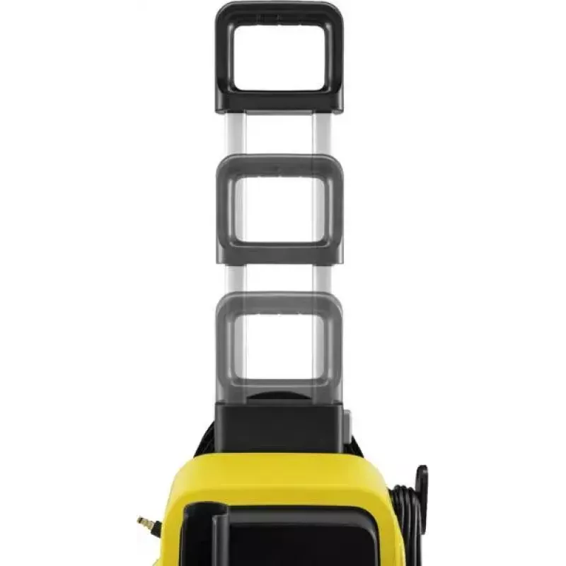 Myjka ciśnieniowa Karcher K 7 Comfort Premium - 180 bar, wąż 10 m, 600 l/h